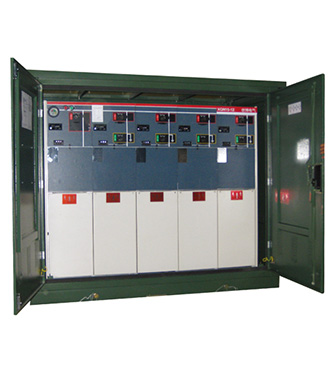 电缆分支箱和车间用的动力箱有什么区别？？